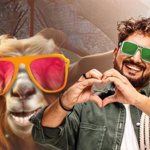 जन्ते बाख्रोले उत्साहित आशिफ