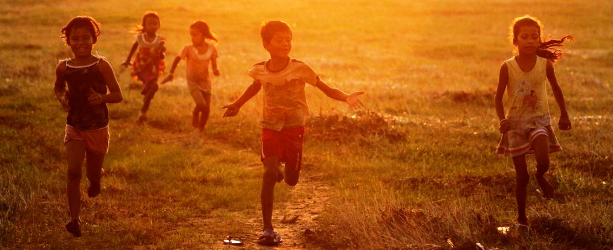 आज निर्दोष बालबालिकामाथि अत्याचारविरुद्धको दिवस