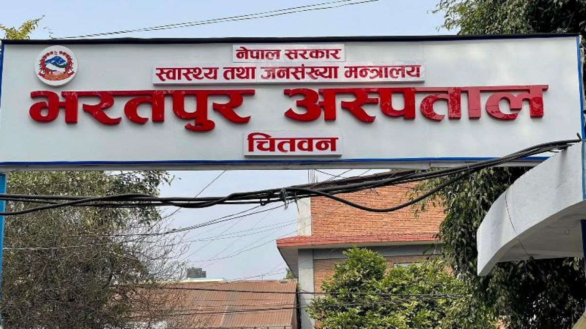 पाँच महिनामा थपिए बाउन्न एचआइभी सङ्क्रमित