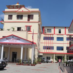 विराटनगर महानगरका विद्यालय तीन दिन बन्द