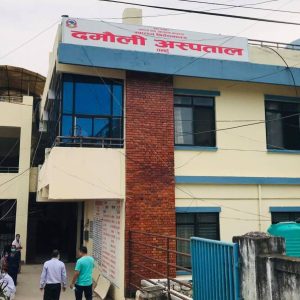 गर्मी बढेसँगै अस्पतालमा बिरामीको चाप