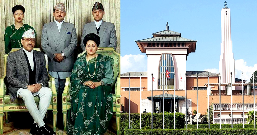 जेठ १९ः दरबार हत्याको २४ औं स्मृति दिवस