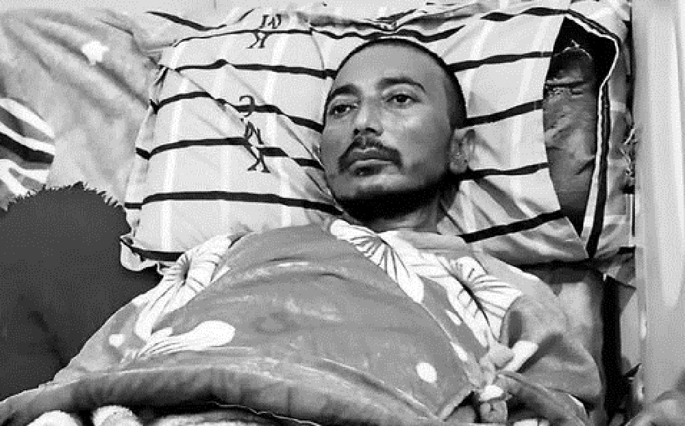 रहेनन् नक्कली प्रचण्ड घनश्याम