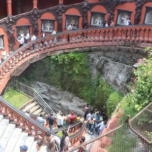 गुप्तेश्वर गुफामा पर्यटकको आगमन वृद्धि