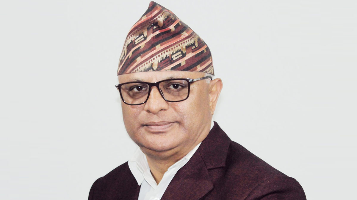 ‘सवारी दुर्घटनाबाट क्षति न्यूनीकरणमा सरकार संवेदनशील’