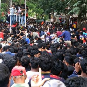 आईपीएल विजय उत्सवका लागि बीसीसीआईले निर्देशिका बनाउने
