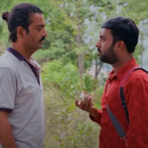 जनै हराएको मान्छेको सांगीतिक आमा