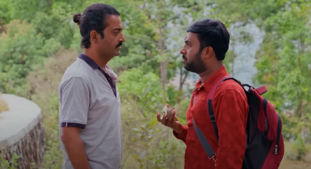 जनै हराएको मान्छेको सांगीतिक आमा