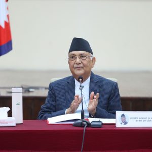 स्वरोजगामूलक शिक्षाका लागि आमुल परिवर्तन गर्न प्रधानमन्त्रीको जोड