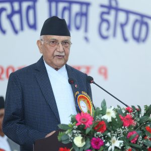 निष्पक्षताका लागि लोक सेवा आयोगप्रति जनविश्वास प्रबल छः प्रधानमन्त्री