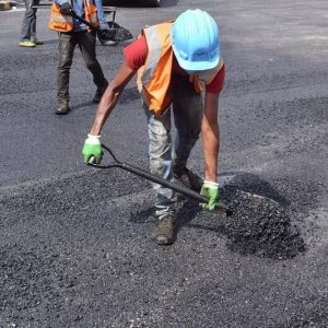 मार्फा–जोमसोम सडक धमाधम कालोपत्र