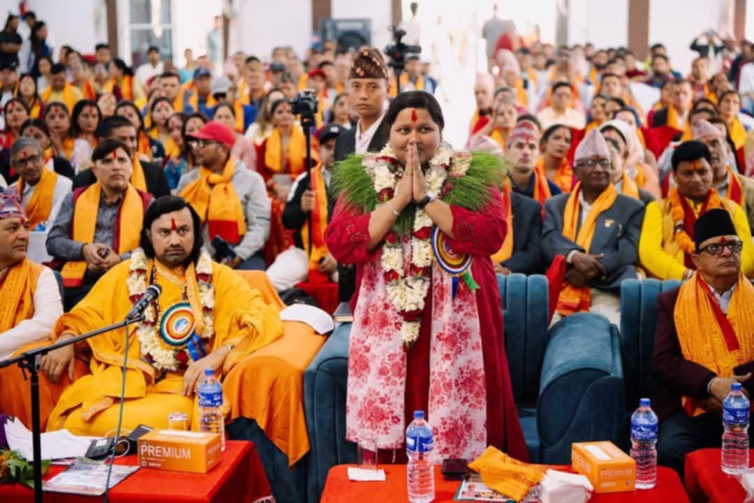 आध्यात्मिक, सामाजिक जागरणसँगै पर्यटन प्रवर्द्धनमा सहयोगी बन्यो कोटिहोम