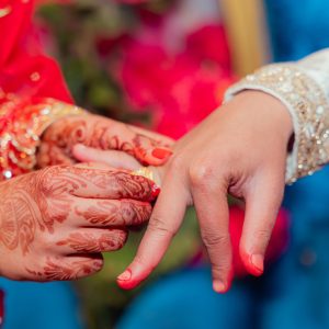 रामेछापमा अन्तरजातीय विवाह गर्ने १४ जोडी सम्मानित