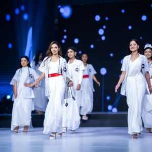 मिस नेपाल पिस २०२५ को खोजी सुरु
