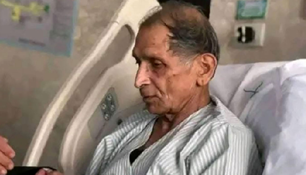 मोहन वैद्यको स्वास्थ्यमा सुधार, वार्डमा सारियो