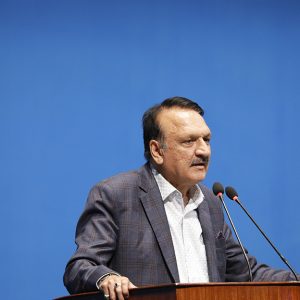 ‘बजेटमा आर्थिक अनुशासन आवश्यक छ’