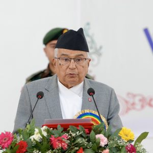 प्रभावकारी सेवा प्रवाहबाट कर्मचारीतन्त्रले नागरिकको मन जित्नुपर्छः पौडेल