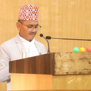 कोशी प्रदेश सरकारले ल्यायो करिब ३६ अर्बको बजेट