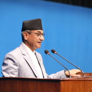 सदनमा उठेको सबैको भावनालाई समेटेर समिति गठन भएको छः मन्त्री लेखक