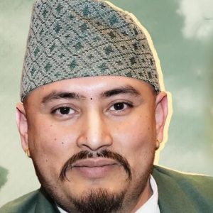 विकास बाेर्डलाई रौनकको व्यंग्य–सम्मान पत्र मेरो, नाम अर्काको कति क्रिएटिभ होला