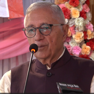 शेखर कोइराला भन्छन्: कार्यकर्ताले नेतालाई प्रश्न गर्न नसक्नु भनेको ‘दास’ हुनु हो