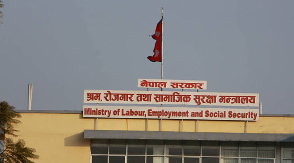 इजरायल र इरानमा रहेका नेपालीको आवश्यकता अनुसार सहयोग गरिने