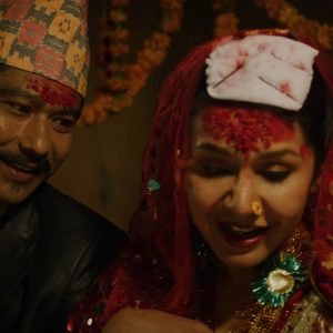 सिटामोल टिजरमा जुम्ला कथा