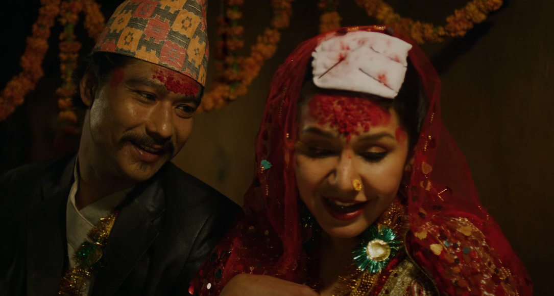 सिटामोल टिजरमा जुम्ला कथा