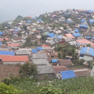 प्रकृति र संस्कृतिमार्फत पर्यटक लोभ्याउँदै सिउरुङ