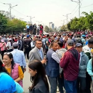 शिक्षक महासंघले भन्यो: शिक्षा विधेयकमा कुनै विलम्ब र षड्यन्त्र भए तुरुन्तै आन्दोलनमा जान्छौं