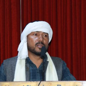 असार ७ मा काठमाडौंमा वृहत थारू सांस्कृतिक कार्यक्रम