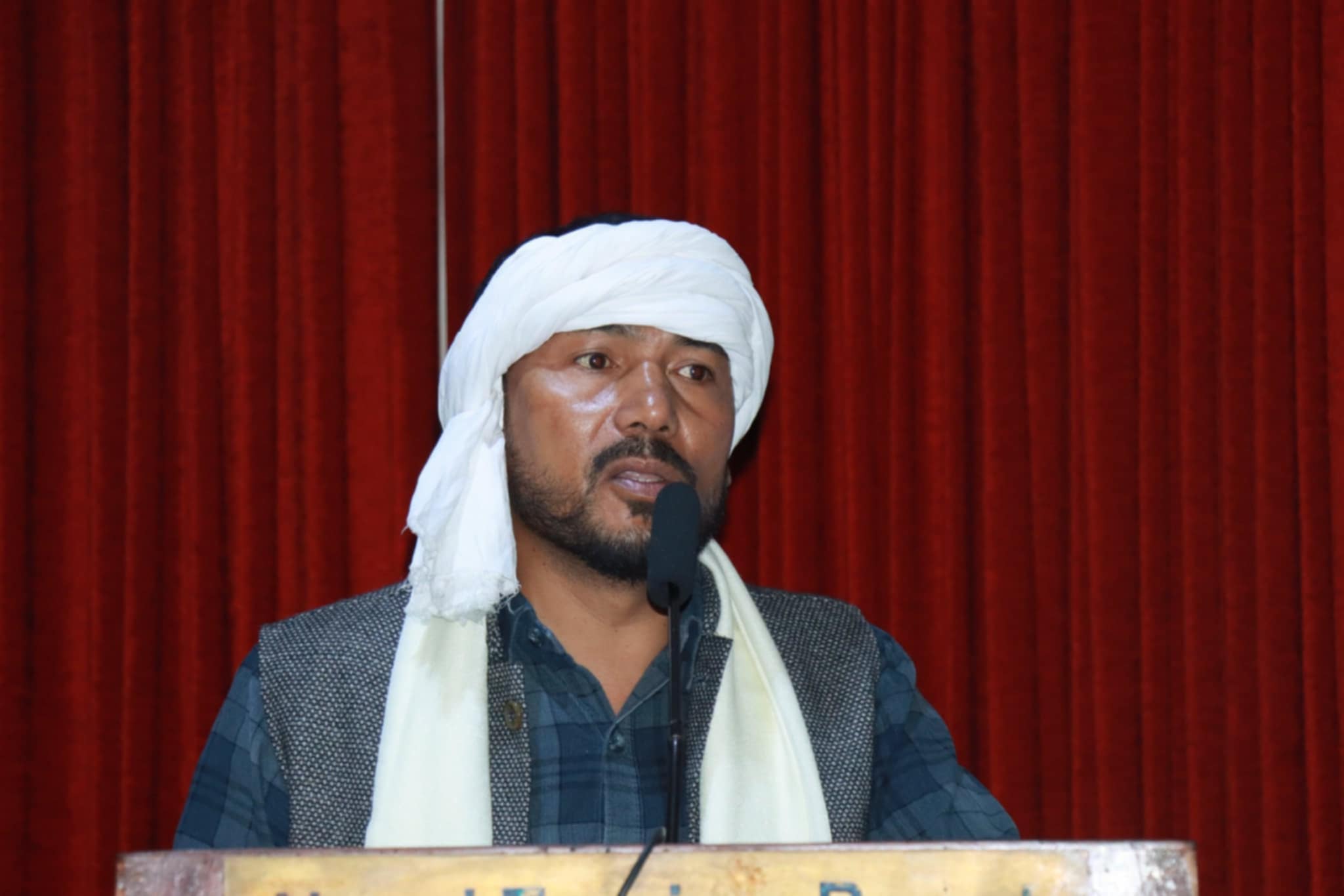 असार ७ मा काठमाडौंमा वृहत थारू सांस्कृतिक कार्यक्रम