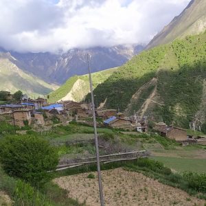 छ महिनापछि घर फर्किए तिङ्करवासी