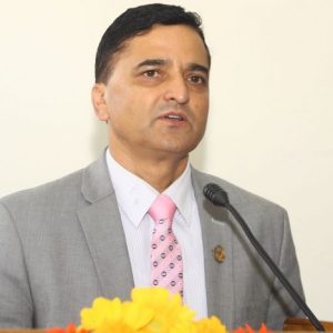 ‘संवैधानिक आयोग धेरै भए, पुनरावलोकन गर्न जरुरी छ’