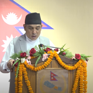 बागमती प्रदेशले ल्यायो ६७ अर्ब ४७ करोडको बजेट