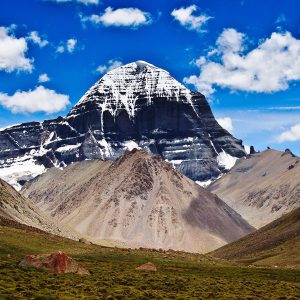 कैलाश मानसरोवर दूरदर्शन सुरु