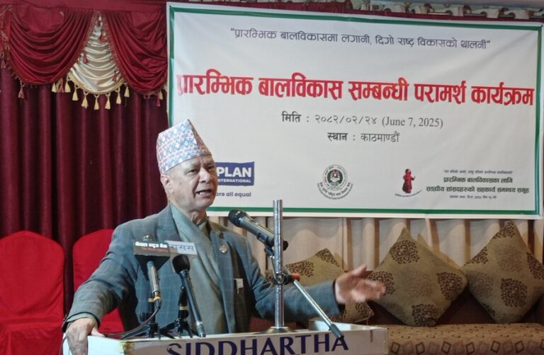 असार १५ गतेसम्ममा शिक्षा विधेयक पास हन्छः शिक्षामन्त्री पन्त