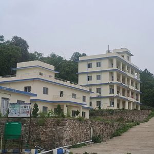 अरुणमा १५ श्ययाको आधारभूत अस्पतालबाट सेवा सुरु