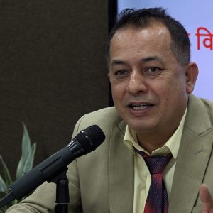 ‘यस वर्ष विपद्का कारण हुने क्षति कम’
