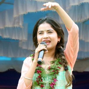 गायिका एलिनालाई गालीगलौज गर्ने एक पक्राउ