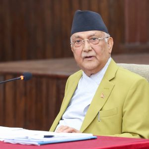 प्रधानमन्त्रीको अग्रसरमा सबै विश्वविद्यालयले स्वीकृत गराए नयाँ आर्थिक वर्षको बजेट र कार्यक्रम