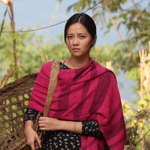नेपालमै फर्किएर काम गर्ने रहर थियोः अभिनेत्री मगर