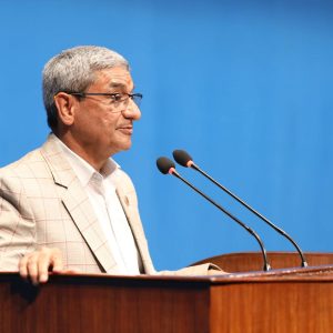 संसदबाट रास्वपालाई गृहमन्त्रीको प्रश्न– रवि लामिछाने भिजिट भिषामा अमेरिका गएका हुन् कि होइनन् ?