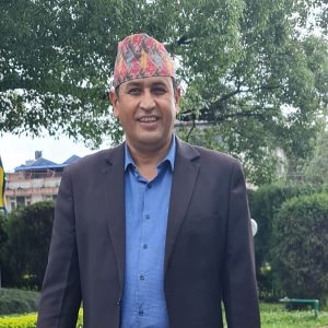 रामहरि भन्छन्–ममाथि शंका छ भने छानबिन गर्नु
