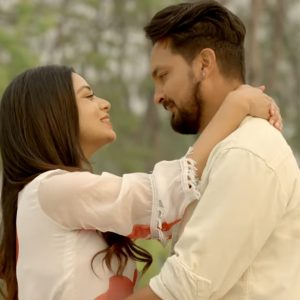 रियाल रिङ्गेटको तिम्रा बाले ज्वाइँ खोजे