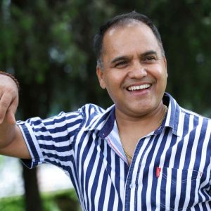 माग्ने राजासँग ढुक्क ऋषि