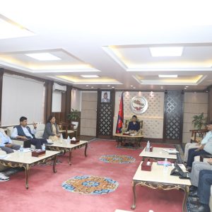 कुलिङ पिरियडको गडबडीबारे छानबिन गर्न विशेष संसदीय समिति गठन