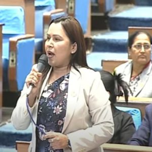 सदन अफवाह फैलाउने र गलत कुराको प्रचार गर्ने ठाँउ होईन्ः सांसद बराल