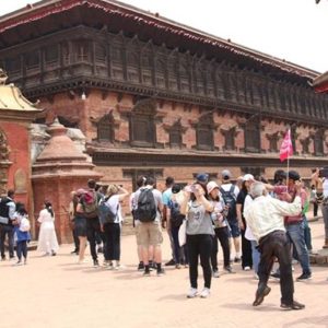 अनुसन्धानलाई आधार बनाएर मात्र पर्यटन दिगो हुन्छ : सीईओ जोशी