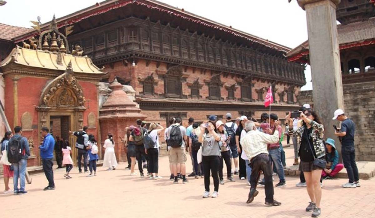 अनुसन्धानलाई आधार बनाएर मात्र पर्यटन दिगो हुन्छ : सीईओ जोशी